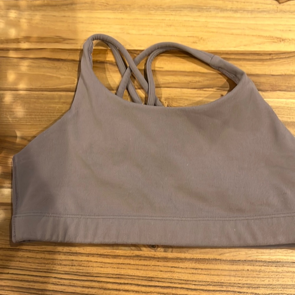 Athleta Girl Sports Bra